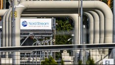 Германското правителство подозира целенасочена атака срещу „Северен поток“