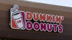 Акциите на Dunkin&rsquo; Brands Group спаднаха след разочароваща прогноза