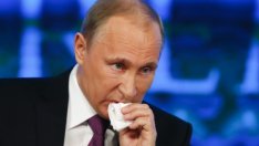 Ще се окаже ли грешна сметката на Путин?