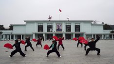 Китай ревизира с 3,4% нагоре БВП за 2013 г.