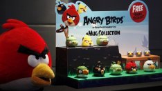 Може ли създателят на Angry Birds да избегне съдбата на птиците додо?