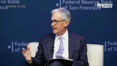 Джером Пауъл каза, че Фед няма да бърза с лихвите