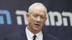 Разпада ли се военният кабинет на Израел?