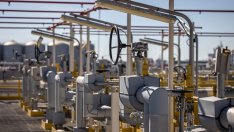 Газовите пазари се подготвят за пренасищане заради охладеното търсене от Китай