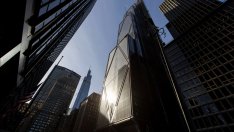 Американски банкови гиганти обмислят навлизане в криптосектора с общ стейбълкойн