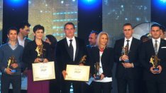 Изпълнителният директор на „Винпром Пещера” е „Мистър Икономика” 2014