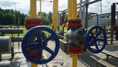 Президентът сезира КС заради таксата за внос и транзит на руски газ