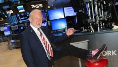 Най-дългият бичи пазар в историята на САЩ ще продължи и през 2020 г.