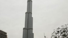 Екстравагантна покупка: Гледки от най-високата кула в света