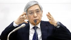 Япония остава непреклонна за покачването на лихвите