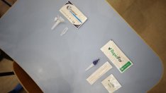 Спецпрокуратурата разследва поръчки на COVID тестове за ученици