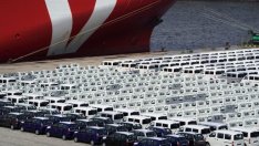 Дефицитът на чипове накара Toyota да свие производството през февруари 