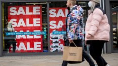 Икономическото доверие в Германия се повишава в началото на годината