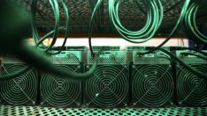 Косовските криптоминьори разпродават техника след забраната за добив