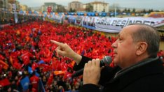 Ще успеят ли препратките към миналото величие на Турция да задържат Ердоган на власт?