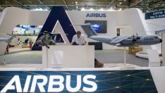 Airbus изплаща на служителите си специален бонус от 1500 евро