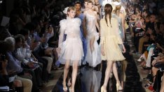Модната къща Galliano получи статут на "промишлено наследство на Франция" 