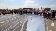 Какви компенсации ще получат протестиращите фермери?