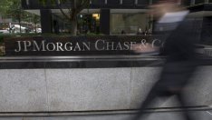 JPMorgan изненада приятно с печалбата си за тримесечието
