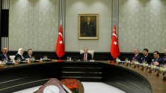 Турция отменя извънредното положение до седмица