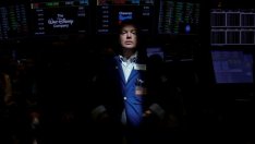S&P 500 финишира на ниво над 2 800 пункта за първи път от февруари