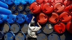 САЩ и техни съюзници готвят отпускане на петролни резерви при нов скок на цените