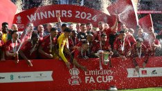 Кои са десетте най-скъпи футболни отбора в света