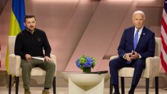 САЩ отменят участието си в срещата "Рамщайн" за Украйна заради урагана "Милтън"