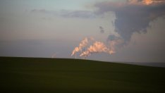 ТЕЦ "Бобов дол" пак гори отпадъци