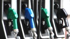 Бензинът и дизелът в България поевтиняват с 11% през март, отчитат митниците