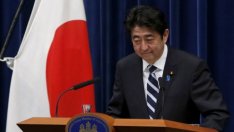 Шиндзо Абе обещава безпрецедентна подкрепа за японската икономика