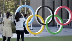 Япония: Отлагането на Олимпийските игри ще изтрие няколко трилиона йени търсене