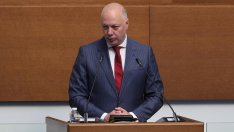 Росен Желязков: Държавата ще отговори на всеки случай на спекула