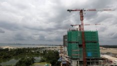 Китай вече е най-големият инвеститор в имоти и в Малайзия