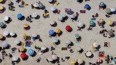 Около 20% е ръстът при ранните записвания от руския пазар