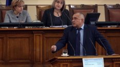 Борисов: Когато хората оценят днешния ни жест, пак ще ни дадат шанс