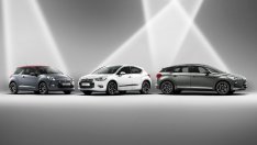 Автобраншът - нагоре и надолу по пазарната стълбица в Европа