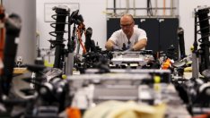 Германският бизнес е все по-притеснен за възстановяването