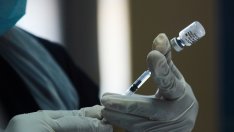 Радка Аргирова: Рано е за трета доза от ваксината срещу COVID