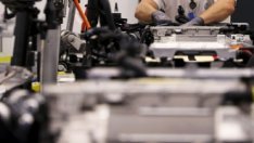 Недостиг на всичко - от чипове до хартия, застрашава възстановяването на Германия