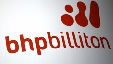 BHP Billiton намали междинния си дивидент със 75%