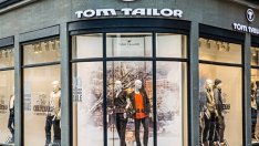 Tom Tailor закрива 100 магазина