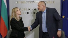 Борисов: Местният добив носи огромни предимства за газовия хъб "Балкан"