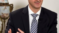  Асад прие споразумението за примирие в Сирия