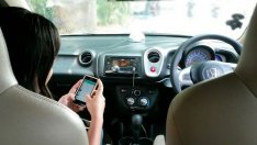 Смартфонът скоро ще бъде ключът за вашата кола