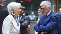 Чиполоне: Основанията на ЕЦБ за намаляване на лихвения процент се засилват