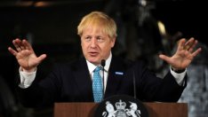 Борис Джонсън: Няма да подам оставка