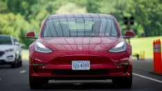 Прогноза: Tesla може да обяви рекорден брой доставки за тримесечието