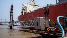 В споразумението на "Булгаргаз" с Botas няма клауза за произхода на газа