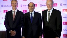 Rolls-Royce спечели най-голямата сделка в историята си 